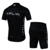 Cycling Jersey Set Men Cycling Clothing Road Bike Shirts Suit Bicycle Bib Shorts MTB Ropa Ciclismo Maillot 2023 6