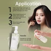 New Anua Cleansing Oil Remover Maquillaje Quickly Deep Heartleaf Pore Control Facial Makeup Oil Unisex Korean Skin Care Products 4