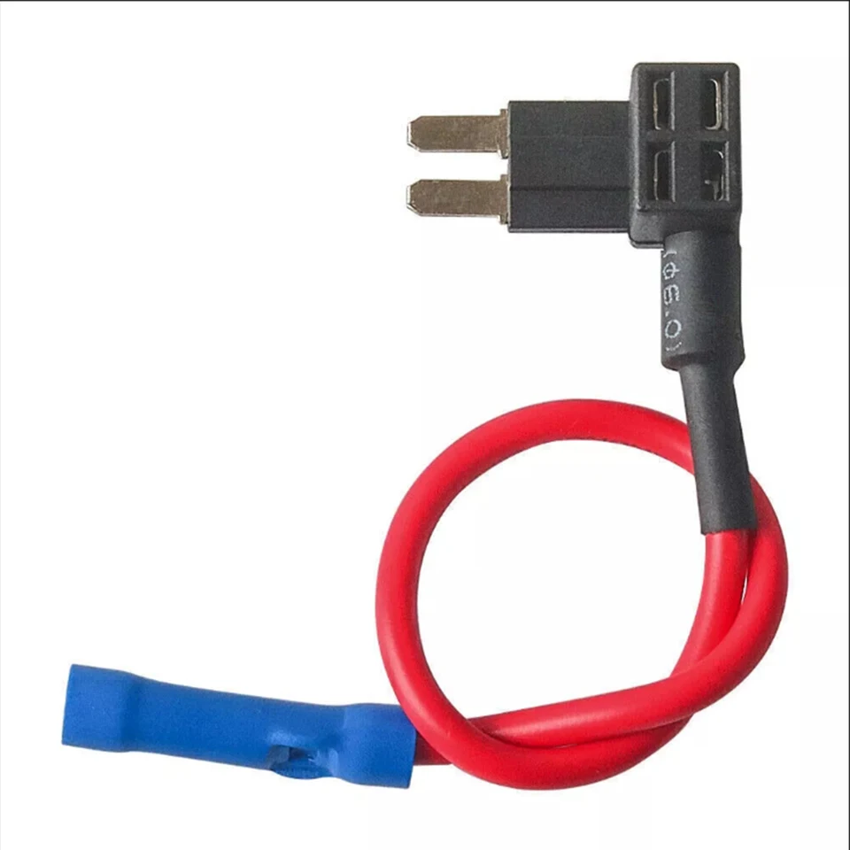 Littelfuse 10 Amp Fuse MIC2010VP | O'Reilly Auto Parts - Foto 7