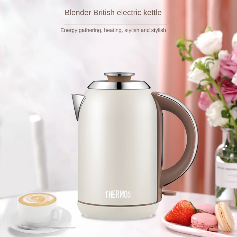 Household appliances electric kettle large capacity fast boiling stainless steel  imported retro new 10pcs irf640 to 220 18a 200v imported original in stock fast shipping quality guarantee