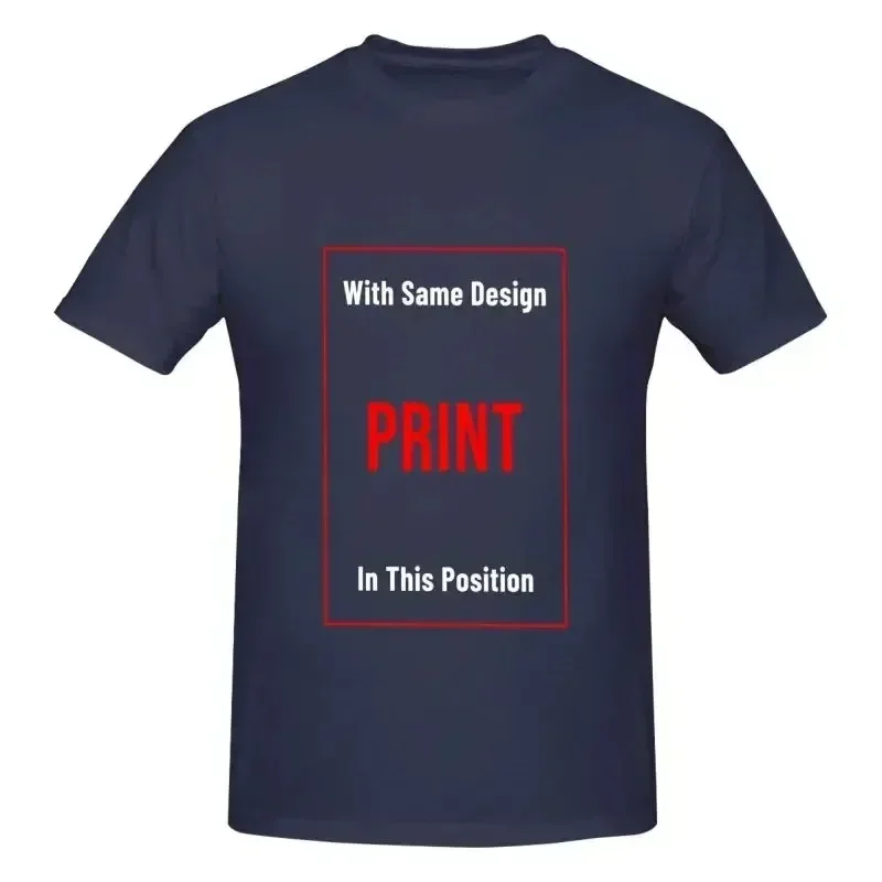 thumbnail image 1 of Retro Tee T Shirt 100% Cotton 80's Stranger Surfer Boy Pizza Things, 1 of 5