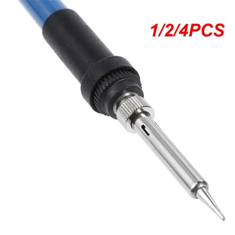 

Электрический паяльник с регулируемой температурой, 60 Вт, сварочный фотоэлектрический паяльник, инструменты для ремонта