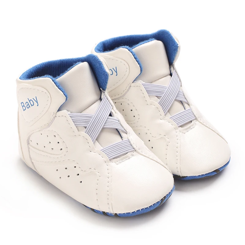 Classic And Fashionable Baby Shoes  Casual Shoes  Men's And Women's Baby Sports Shoes  Soft Baby Shoes 6