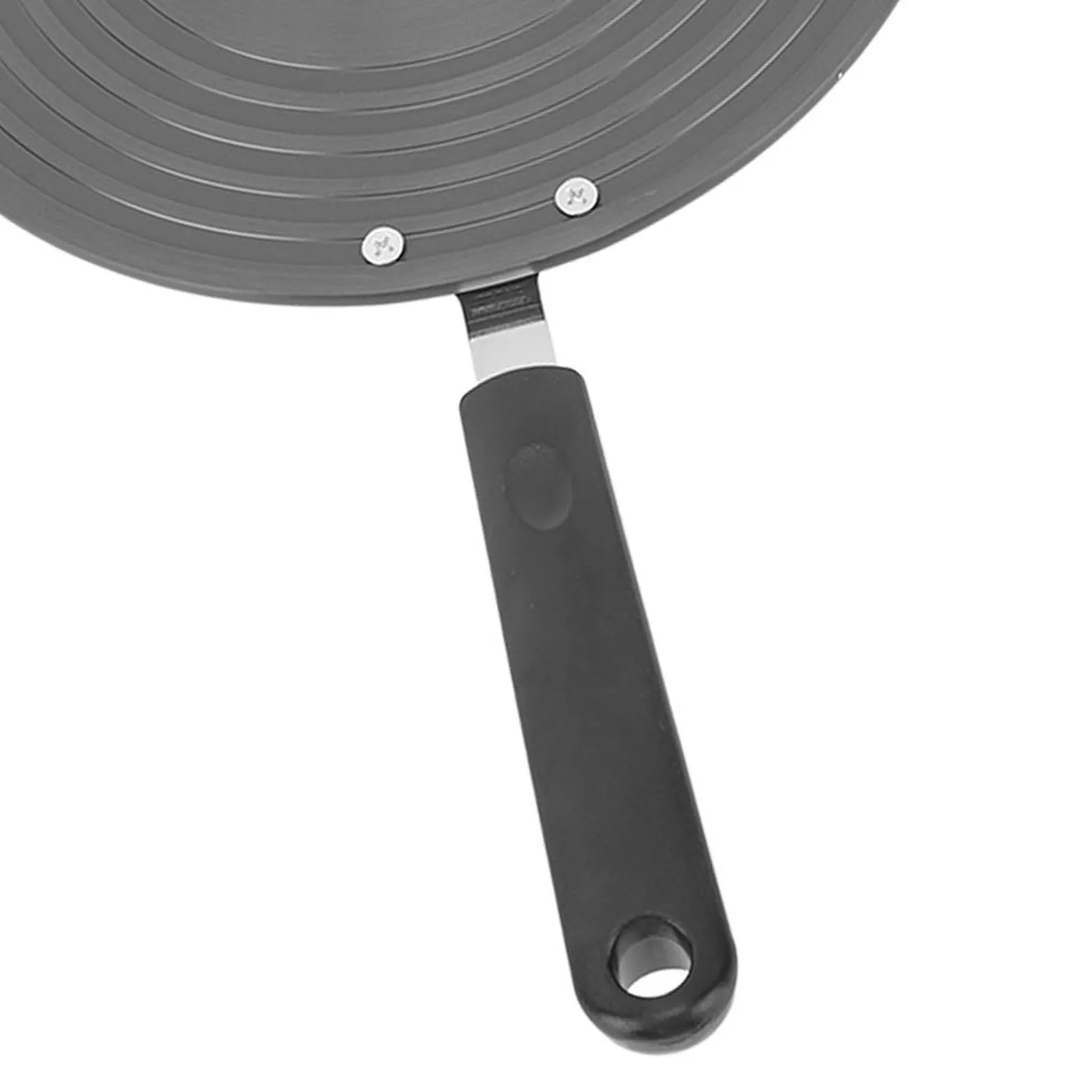 Description Picture 4 of itemInduction Cooktop Heat Diffuser Plate 28cm x 4mm Thickened Aluminium Alloy Induction Stove Heat Plate Kitchen Accessories