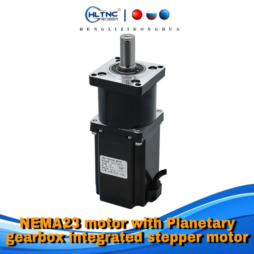 NEMA 23 motor 1 1N 1 8N 2 2N 2 8N 3 2Nm with Planetary gearbox jpg nema-23-motor-1-1n-1-8n-2-2n-2-8n-3-2nm-with-planetary-gearbox-jpg