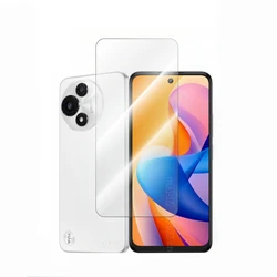 Premium Tempered Glass Screen Protector with 9H Hardness and 2.5D Curved Edges (TCL 60SE NXTpaper 5G)