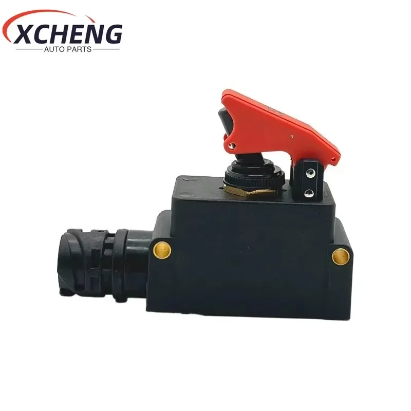 1PCS/5PCS 20367498 20409367 20429432 7420367498 ELectrical System Batter Main Switch For Volvo/Renault Truck FH FM FMX NH FL