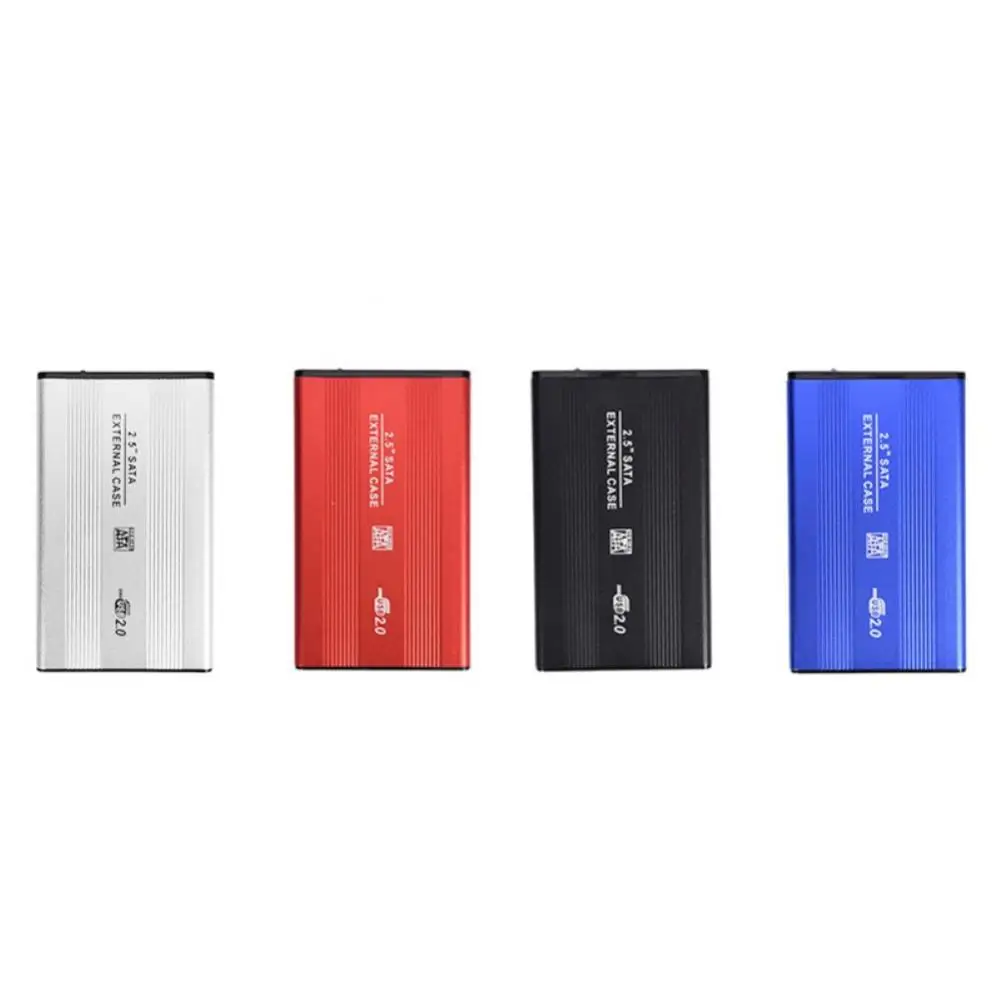   SSD HDD Ŭ, 2.5 ġ USB 2.0, 2.5 ġ SATA ϵ ũ ̺ ̽ ڽ,  ׼