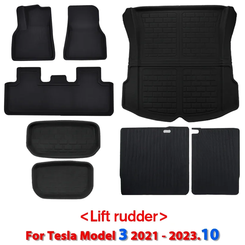LHD M3 21-23 10 8PCS