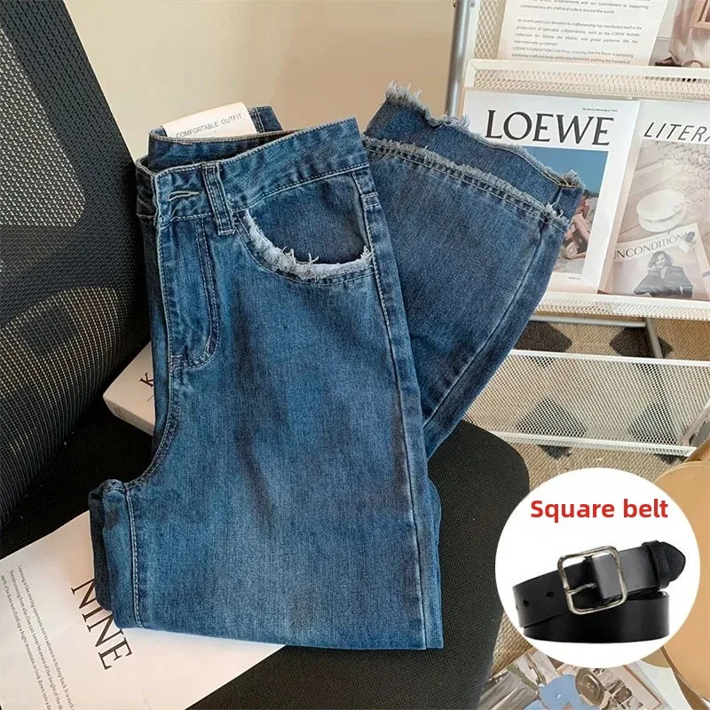 Retro Blue [belt delivery] 033