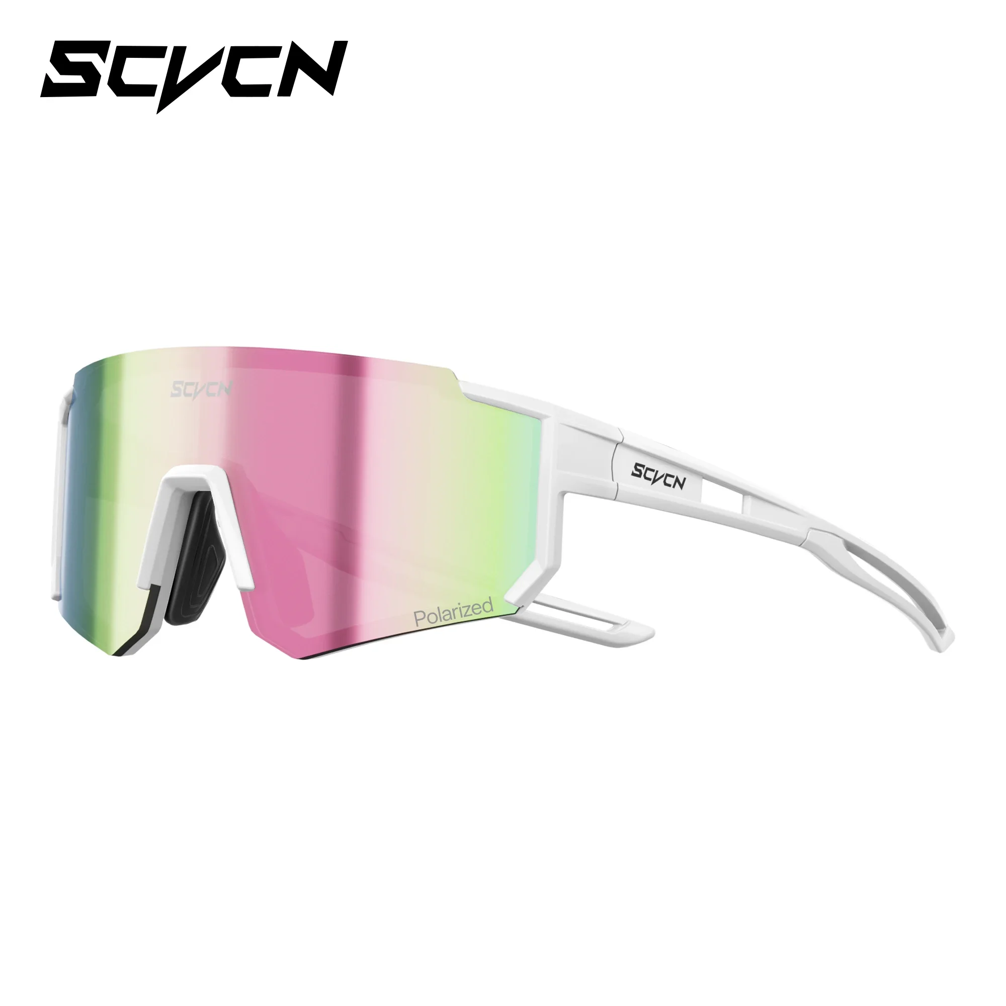 Polarized pink 10