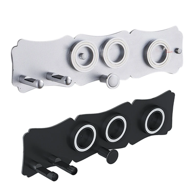 

Настенный держатель для фена, магнитный держатель-подставка для фена Dyson