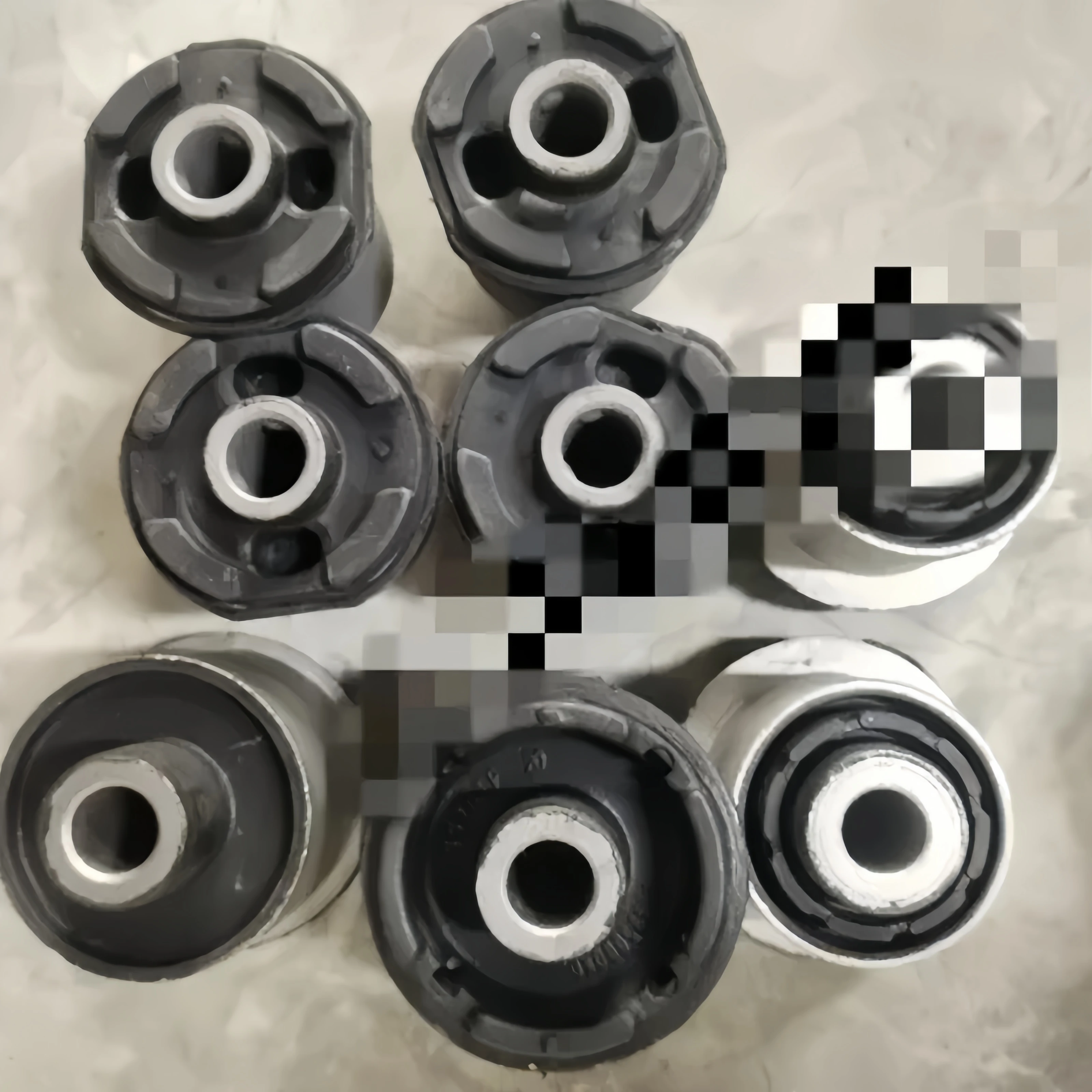 스윙 암 고무 슬리브, 마세라티 Levante 스윙 암에 적합