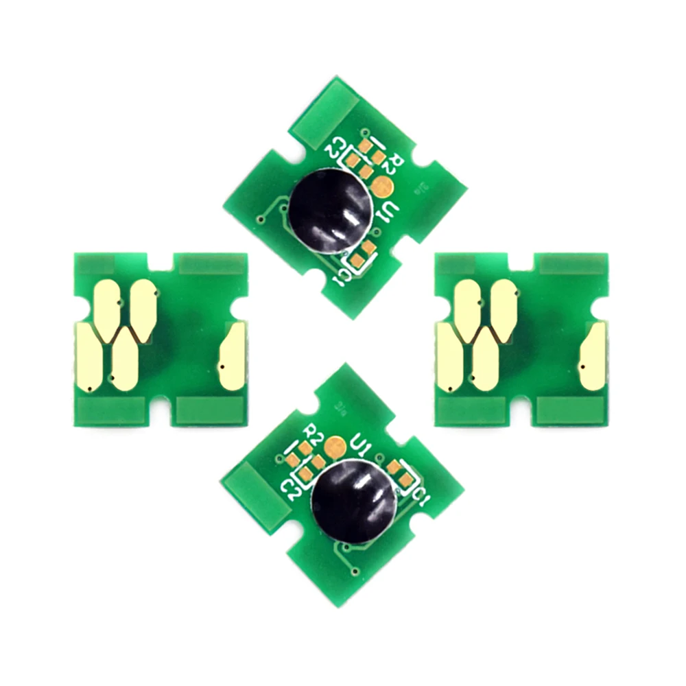 Personalizzato Eu Per Epson 604Xl T604Xl T604 604 Chip Cartuccia Per Epson Xp-2200 2205 3200 3205 4200 4205 Wf-2910 2935 2930 2950