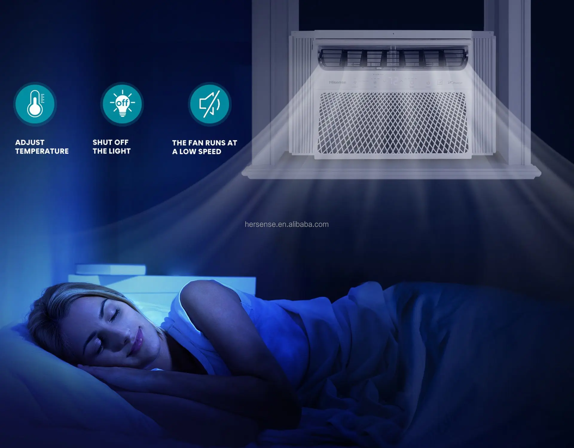 Home Appliances, High Quality Kitchen and Household Electric Devices, Durable and Efficient Electronics for Home Use - 6