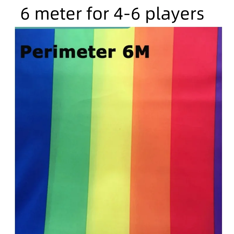 4M rainbow kid