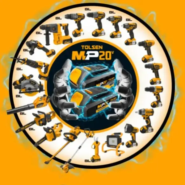 Various Fine Inspection Tools Tool Store For Agricultural Equipment And Outdoor Store