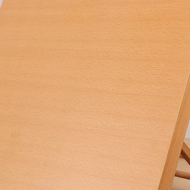 Portable Sketch Easel Drawing Board Standing Easel Watercolor Oil Painting Art Supplies 6