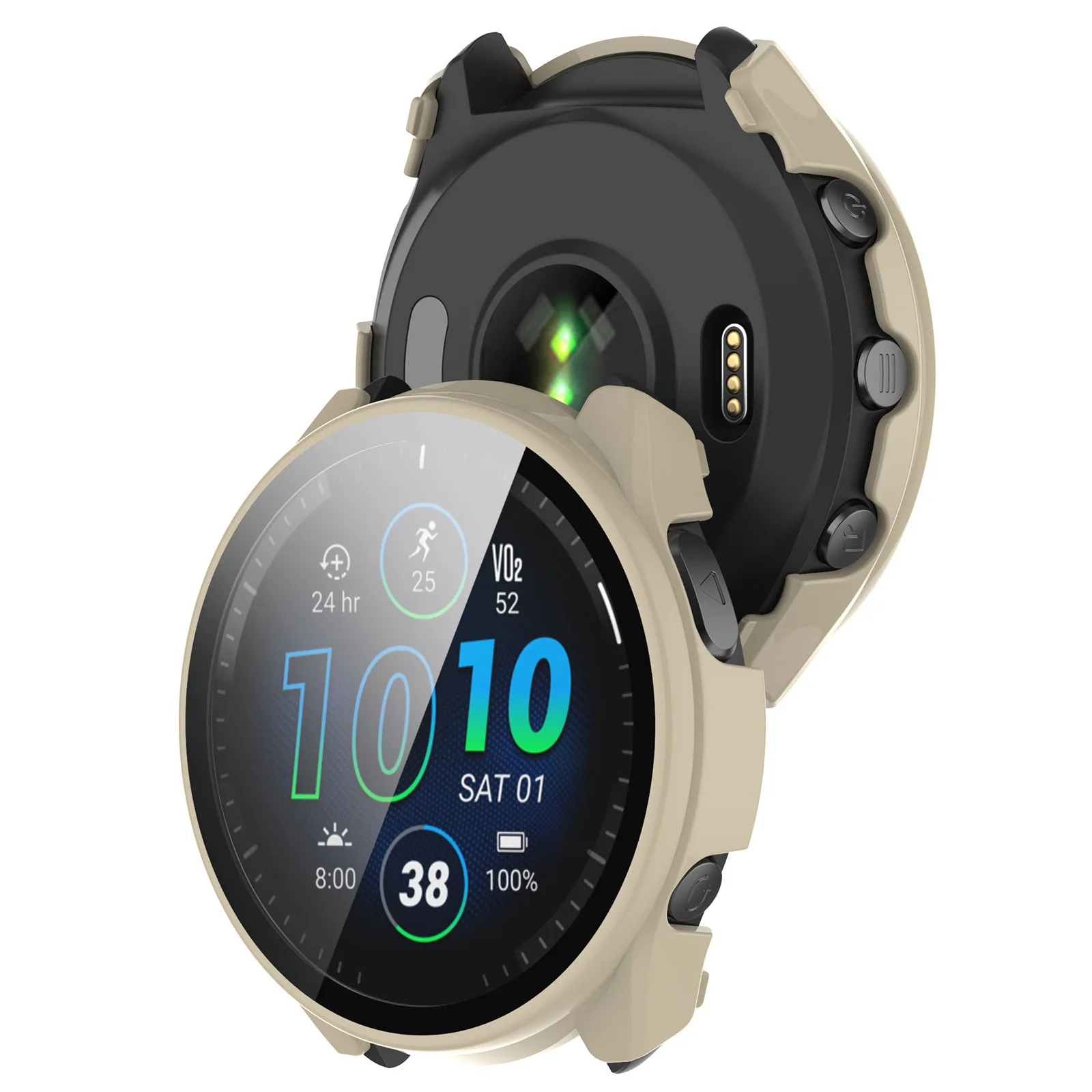 ϵ ̵ Ŭ ũ   Ʈ ġ  ̽, Garmin Forerunner 965 pc + ȭ ʸ ȣ ̽