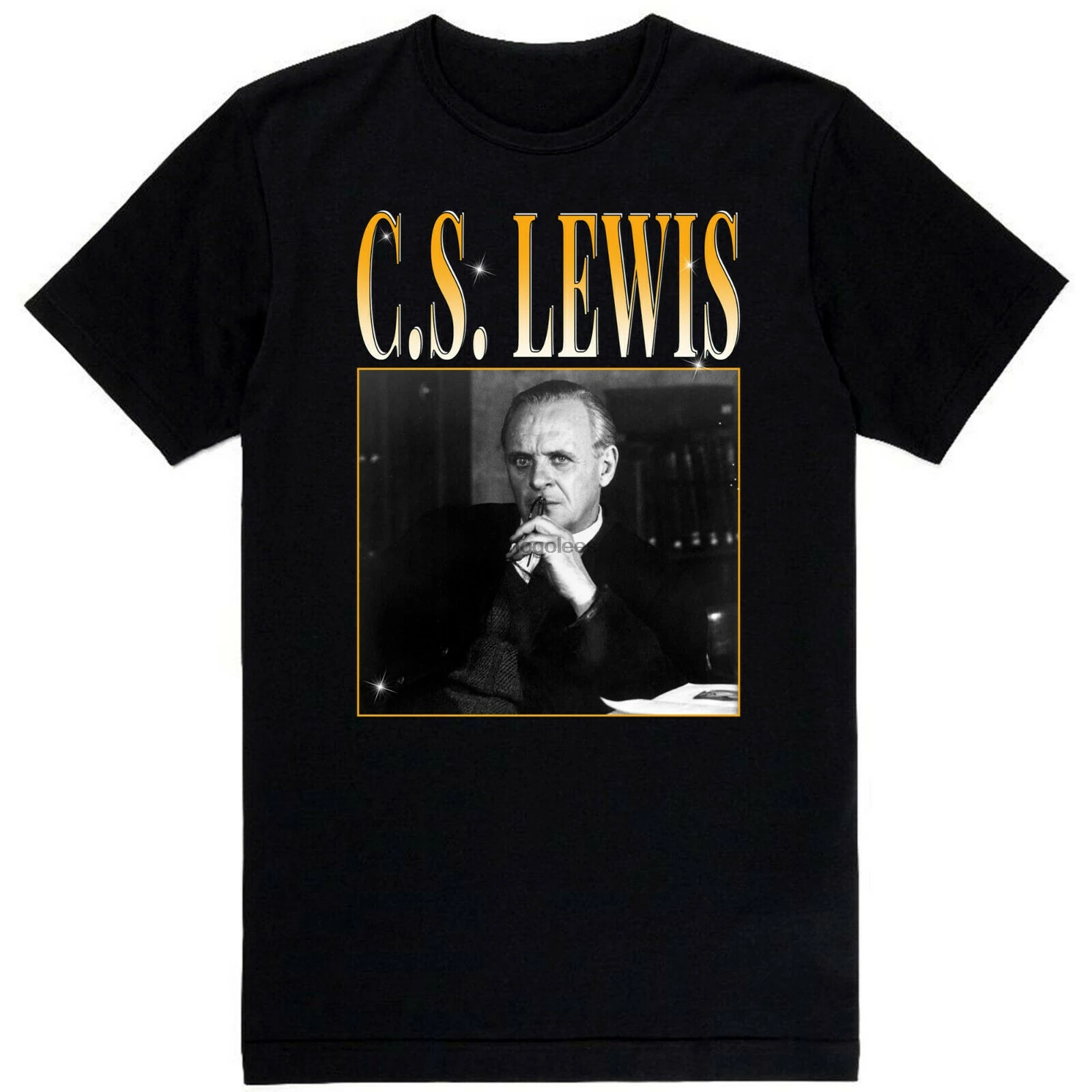 Cs lewis t shirt Clearance