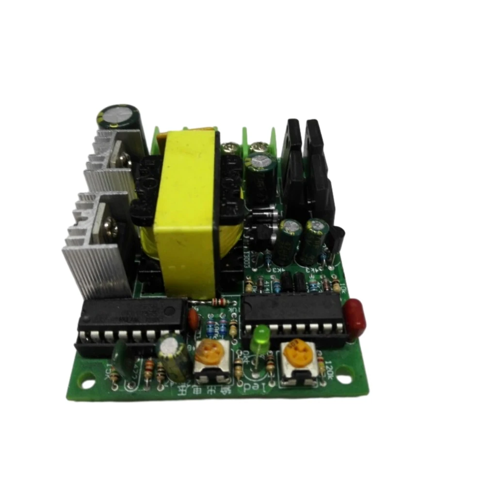DC-AC 변환기 DC12V AC190-240V 인버터 회로 기판 1500W 드라이버 보드 150W 50HZ 스텝 업 부스트 컨버터 전원 보드
