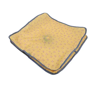 Pet Exercise  Interactive Cat  Ball with Pouch Fast Rolling Release Excess Energy High Durability Plastic Pet Exercise 3