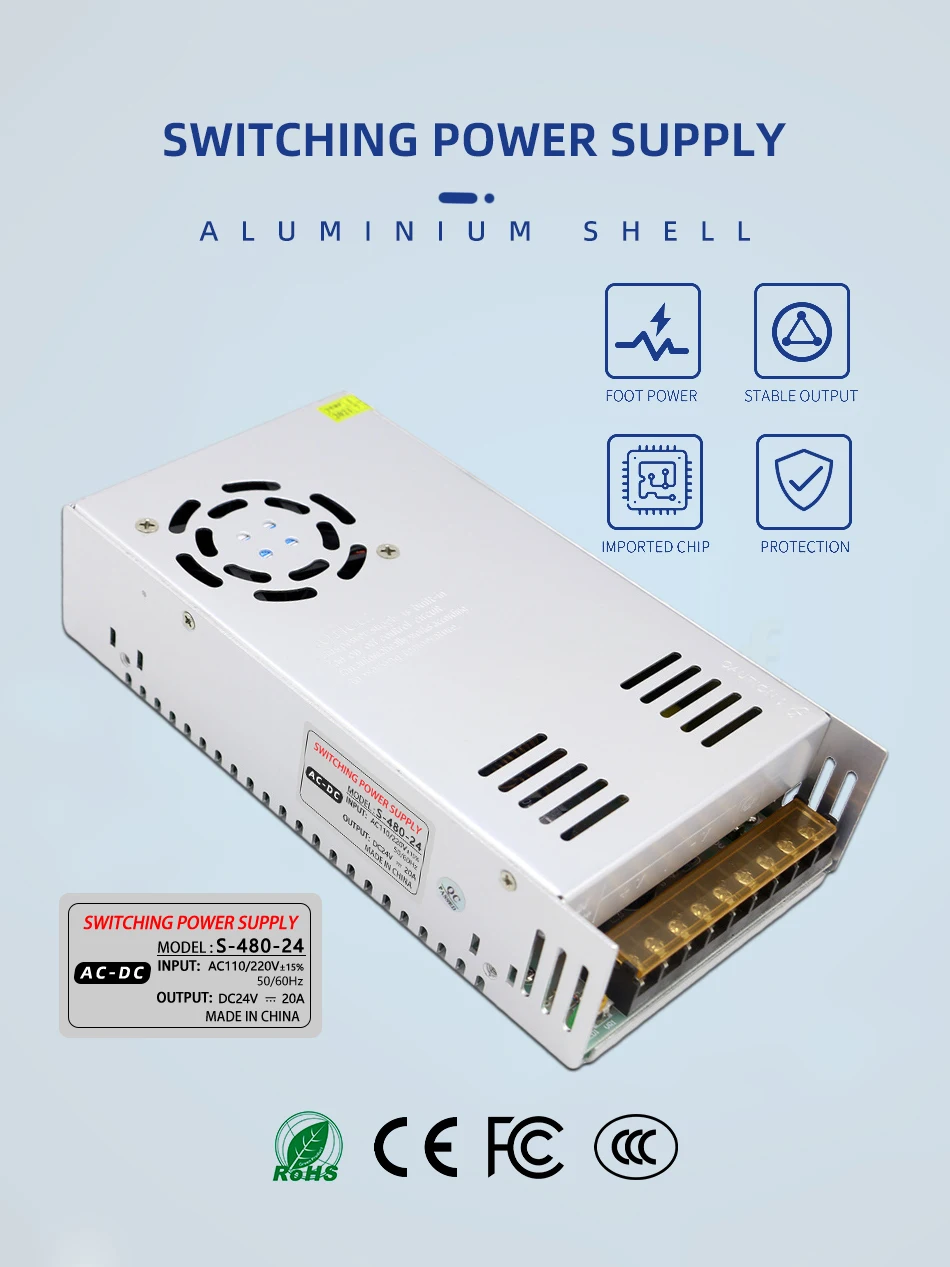 Computers e Electronics