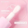 BIG Fruit Lip Oil Lip Enhancer Plumper Big Brush Moisturising Clear Lip Gloss Sexy Lip Makeup Care Cosmetics for Women Girl Lady 4