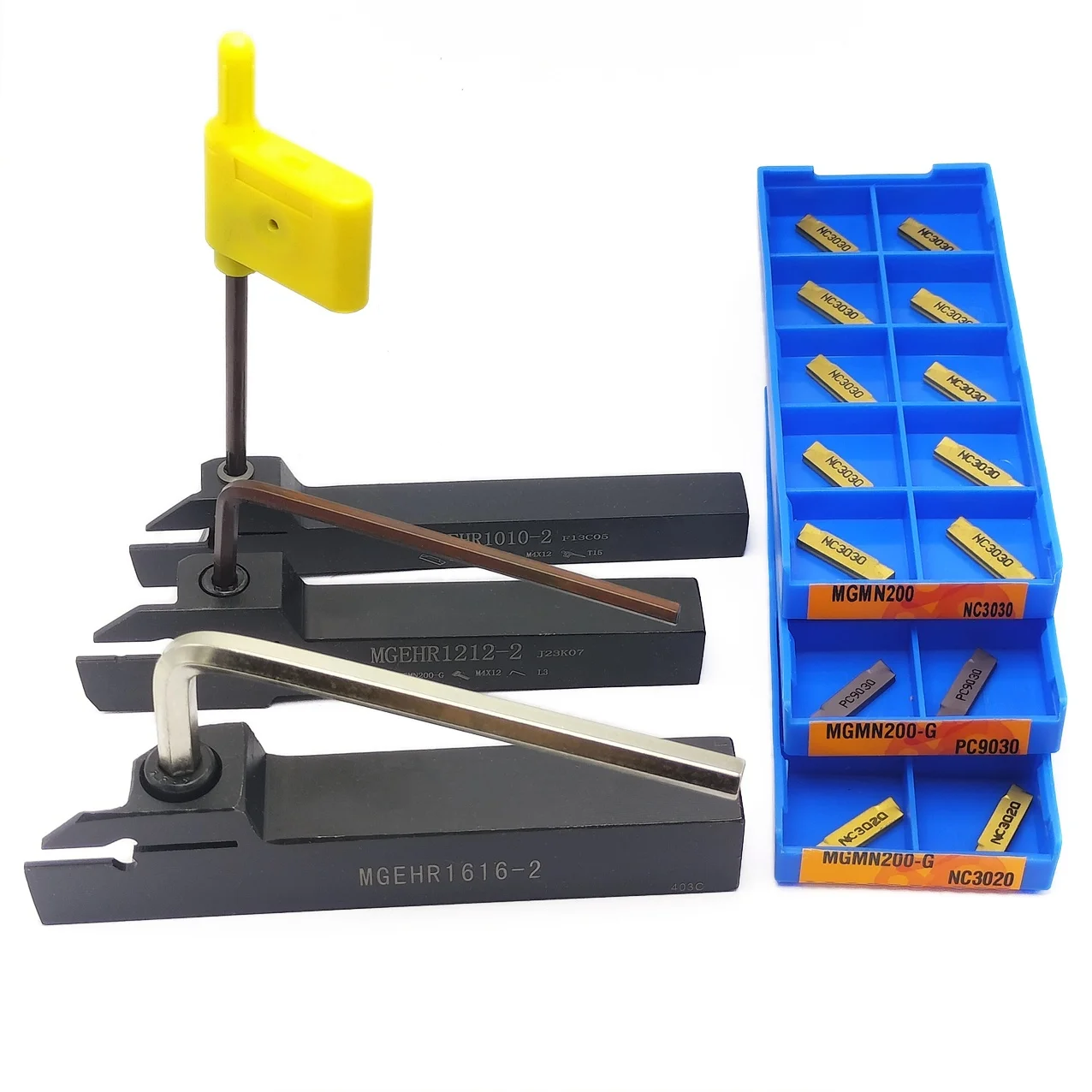 Держатель токарного инструмента MGEHR1010 MGEHR1212 MGEHR1616, канавочный резец MGMN200, MGMN150, MGMN300, режущий инструмент для токарного станка, детали ЧПУ, MGEHR