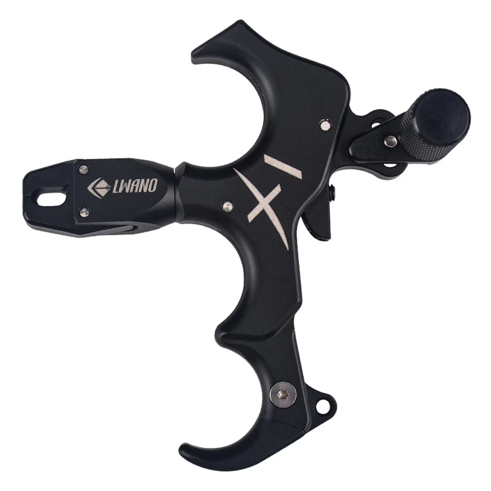 

Practical Archery Handshake Compound Bow Archery Bow Compound Fingers 9.5*9*1.3cm Aluminum Alloy Grip Handshake