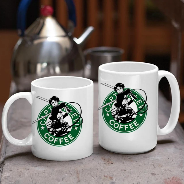 Hot Starbucks color-changing Coffee Mugs Ceramic Cup Set Great Birthday  Gift 