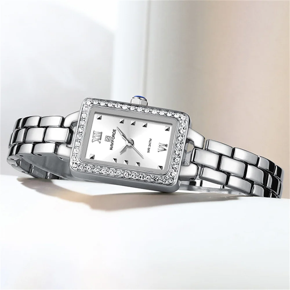 NAVIFORCE 5043 Women Watch description image 8
