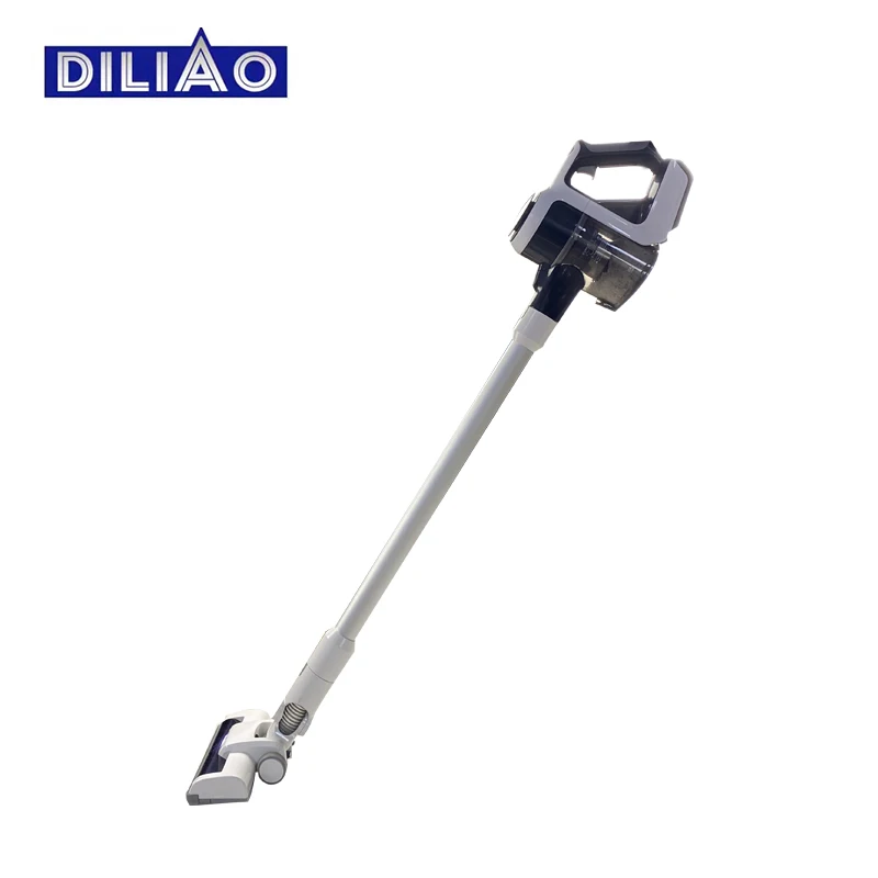 DILIAO vacuum cleaner for carpet kitchen sofa mattress home appliance vacuum cleaner filter dust mite wireless vacuum cleaner 2
