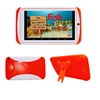 Gift Silicone Bracket Case 7 Inch E98 Android 10.0 KID Tablet 1GRAM 16GROM Quad Core Dual Camera WIFI 4