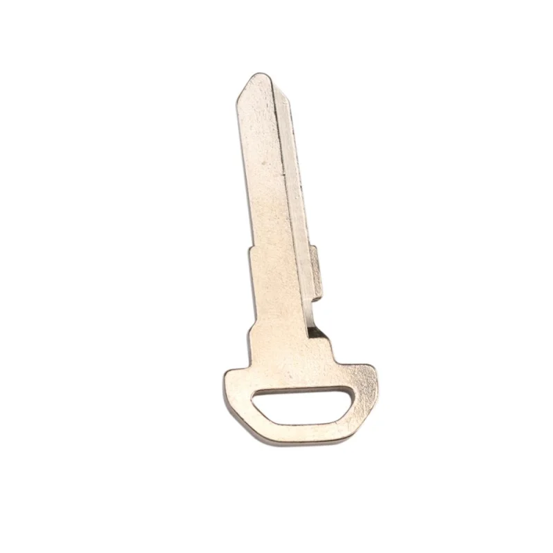 Dudely Replacement Remote Smart Car Key Blade For Suzuki Swift With HU133R Blade