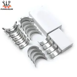 N20B20A Engine Con Rod & Crankshaft Main Bearing Set for BMW F20 F22 F25 F26 F30 F34 2.0L 11217598959 11247576714 11217598967