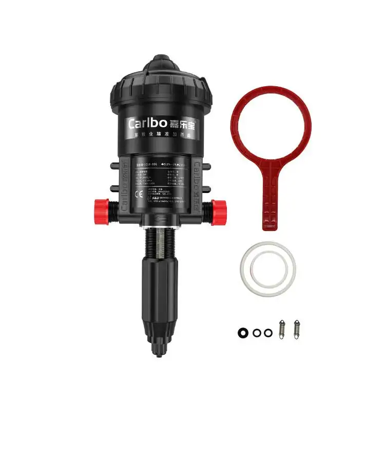 Dosatore Ad Acqua Dosatore Chimico Per Fertilizzante Iniettore Dosatore Automatico Pompa Dosatore Per Pollame Dosatron Irrigazione Da Giardino