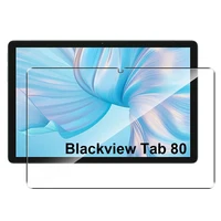 For Blackview Tab 80 Tempered Glass Screen 10.1 inch 9H Tablet Anti Scratch Clear Protective Film 1