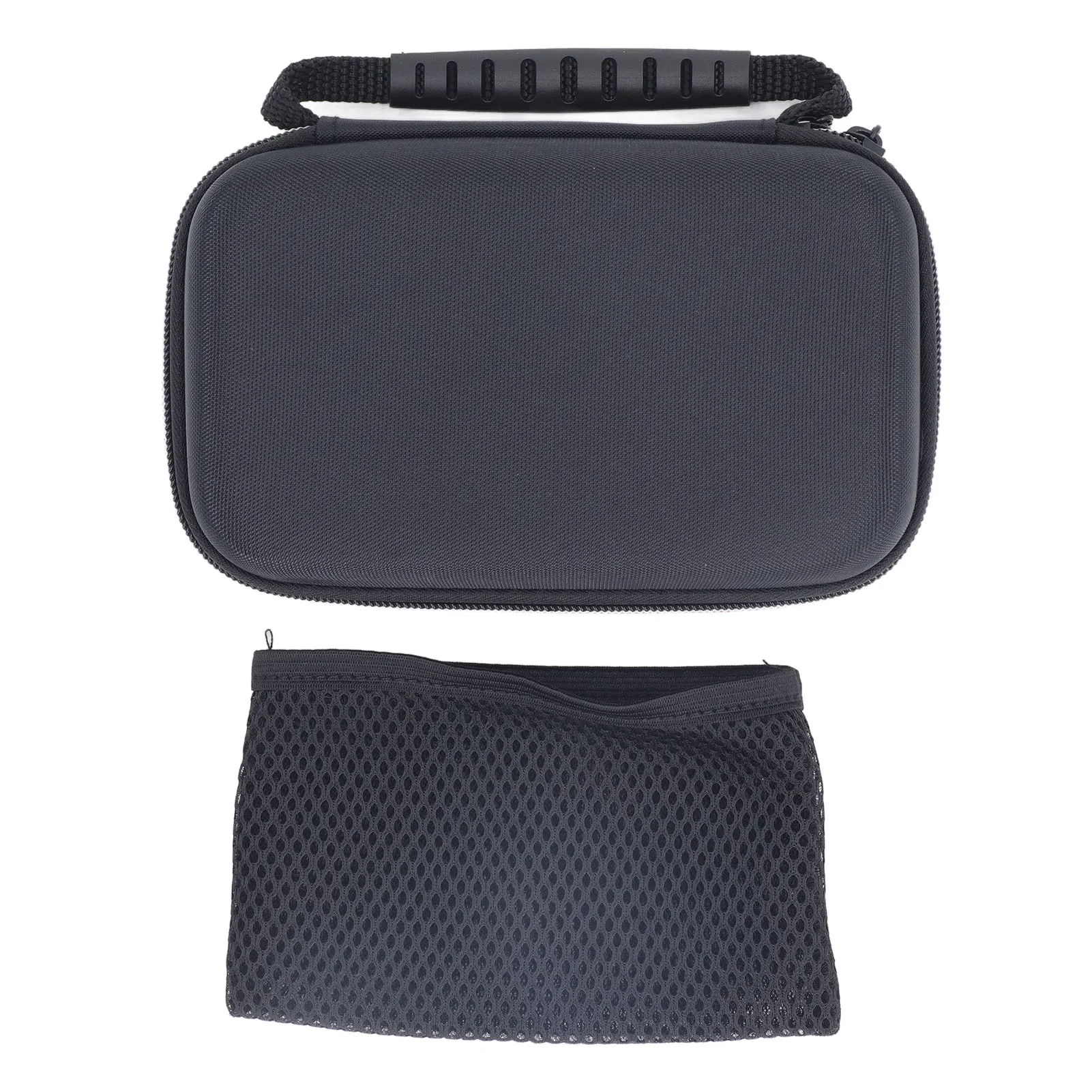 Carrying Case for 3DS 2DS XL Nylon Portable Game Console Hard ...