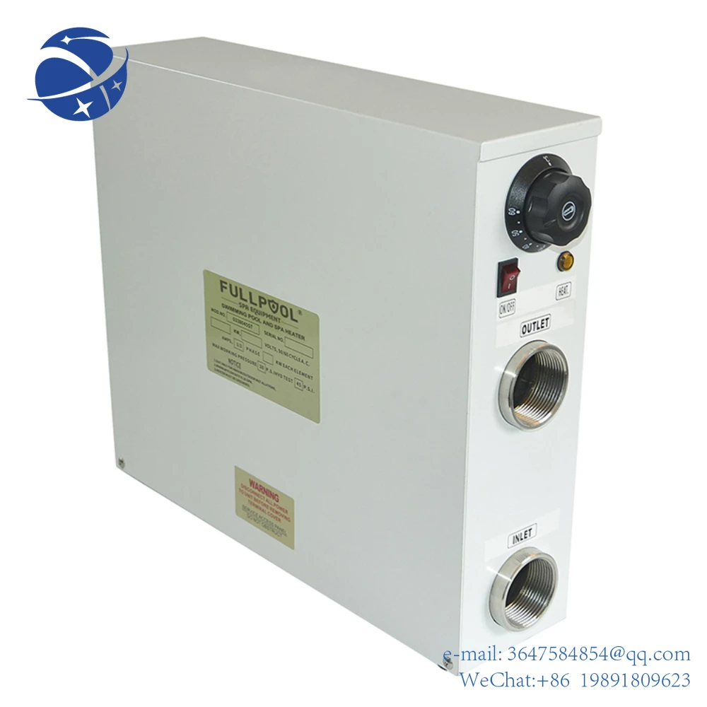 

Yun YiWater Heater Pump Heating System Electric Swim Pool Heaters General SpaCordless drills