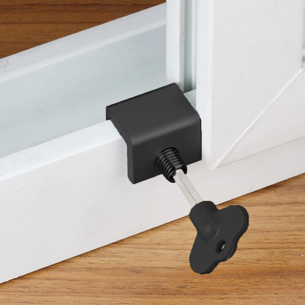 Window Door Locks Aluminium Alloy Security