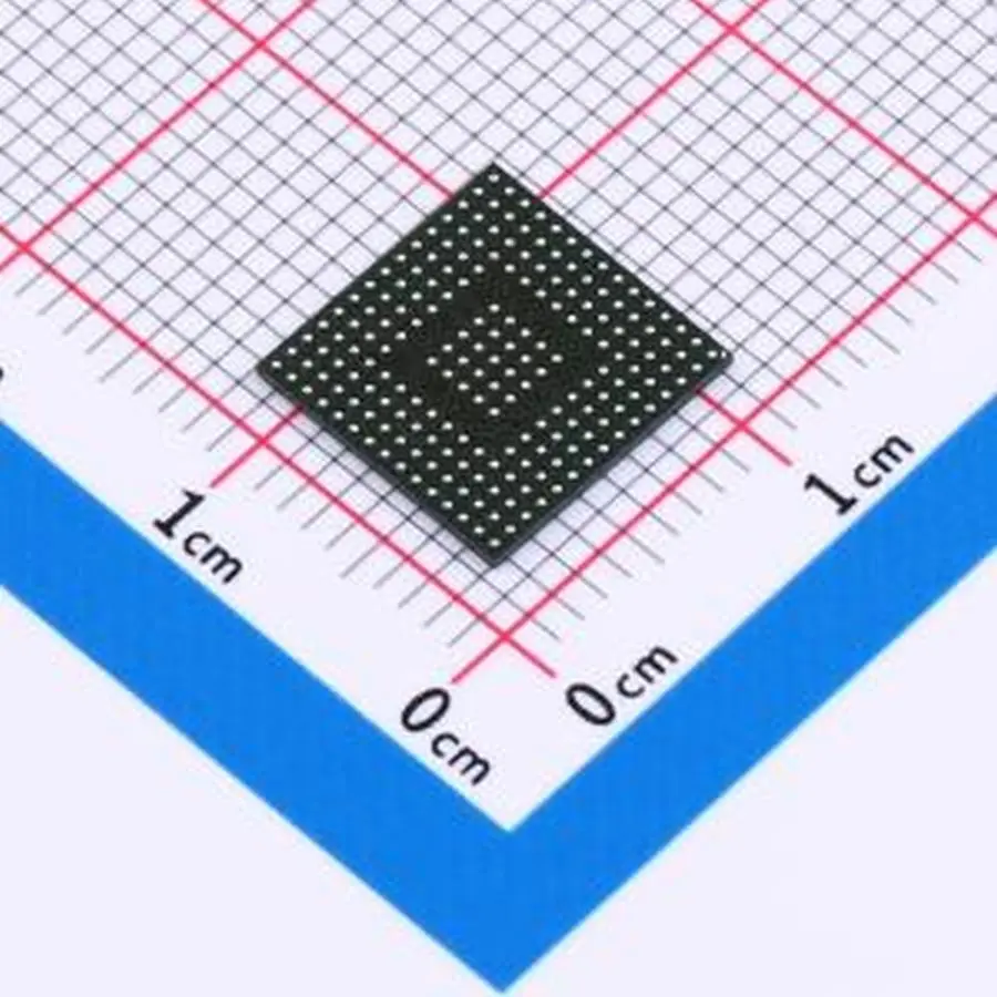 STM32H7R3I8K6