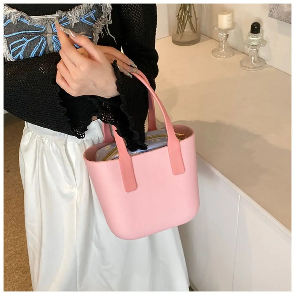 

Новая модная сумка Eva, портативная Высококачественная сумка-мешок через плечо, женская сумка для покупок, пляжная сумка для хранения