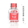 Bottled Red InkSac