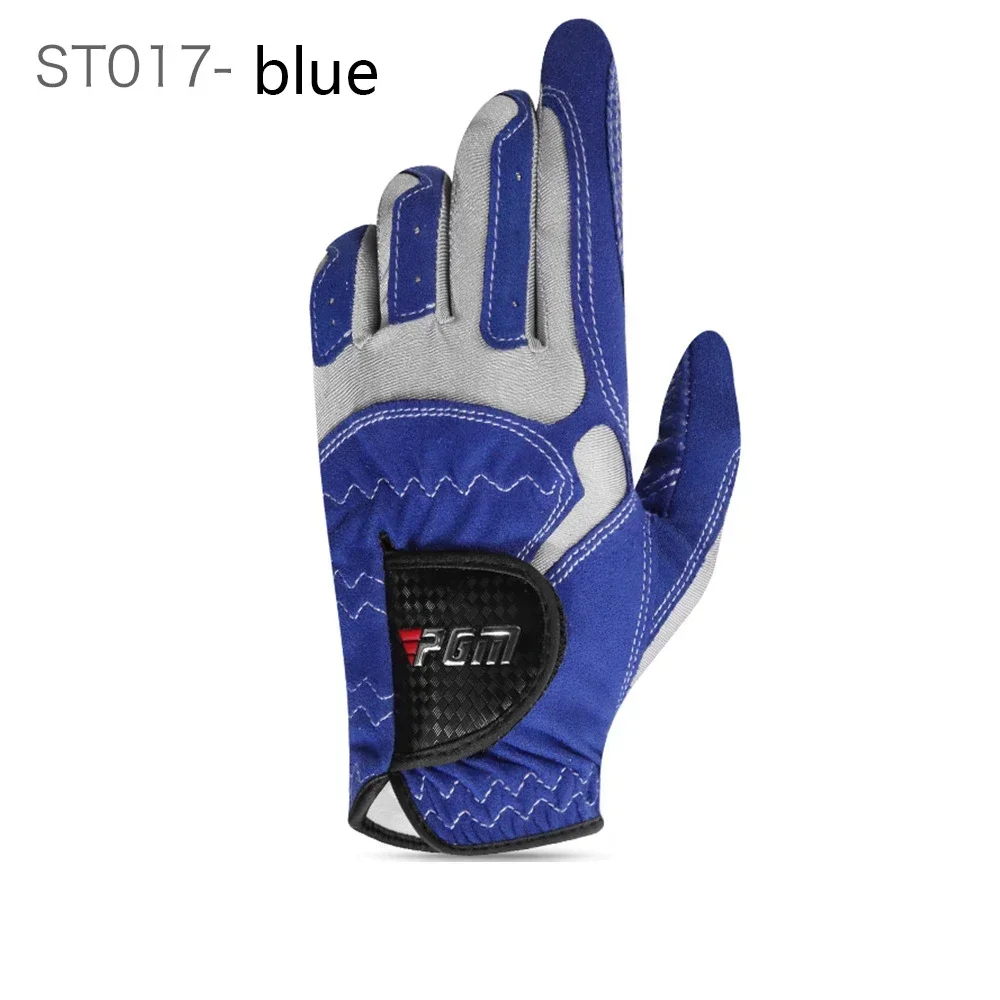 ST017 Blue Left