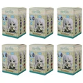 Random 6pcs