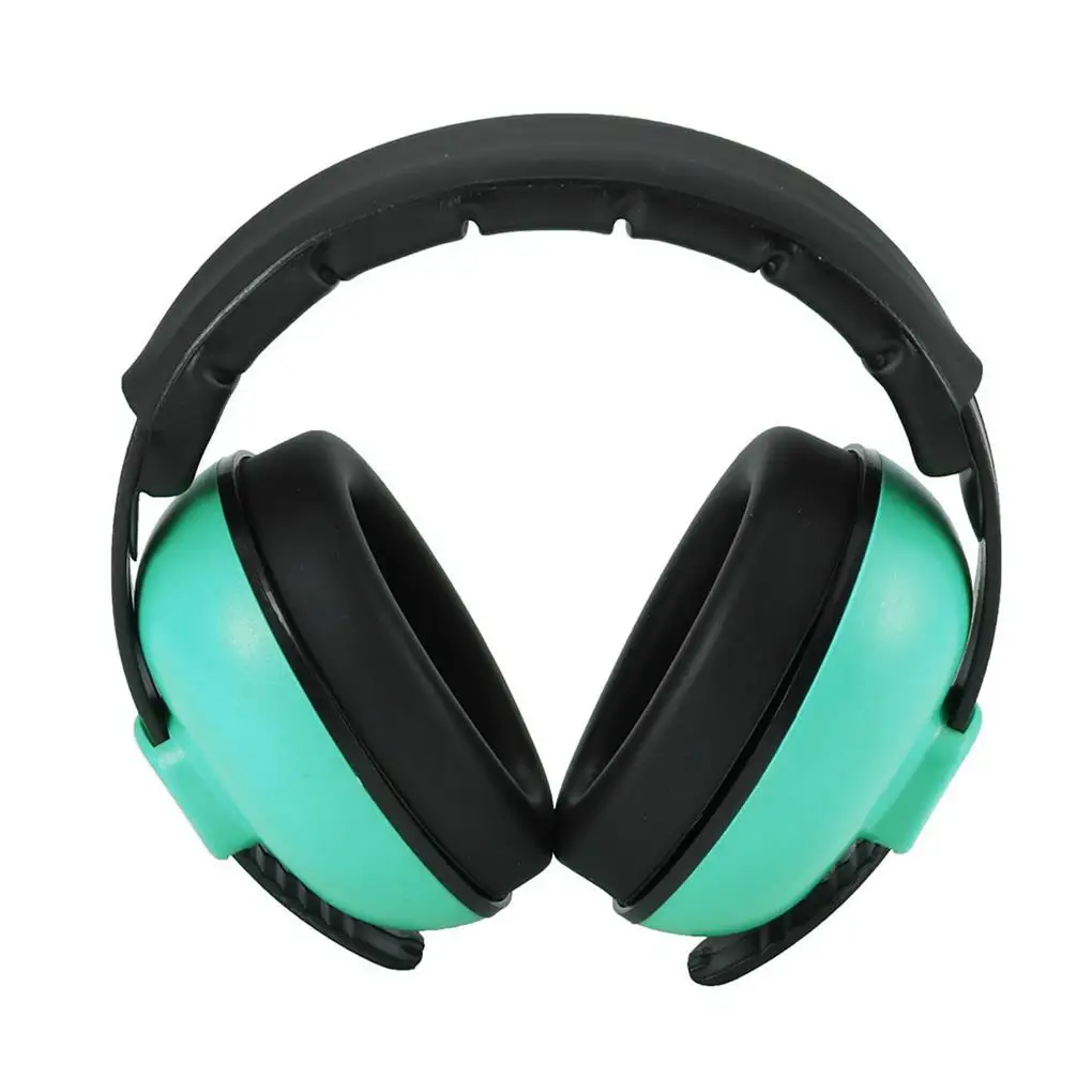 

Baby Earmuffs Defenders Earmuff Protective Accessory Children Body Protector