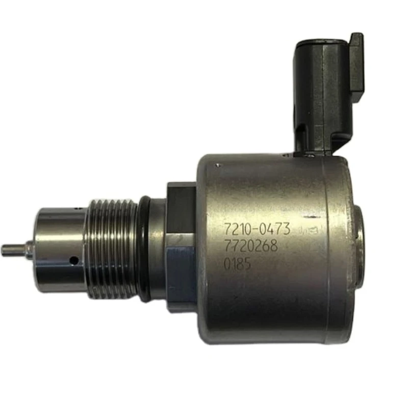 

№ 610(6) топливный регулятор давления клапан 7210- 0473 Φ