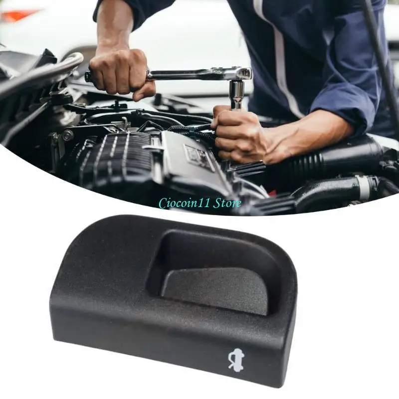 Y1UB 내부 전면 보닛 해제 메커니즘 7937W5 735650712 735410607 ABS 구조