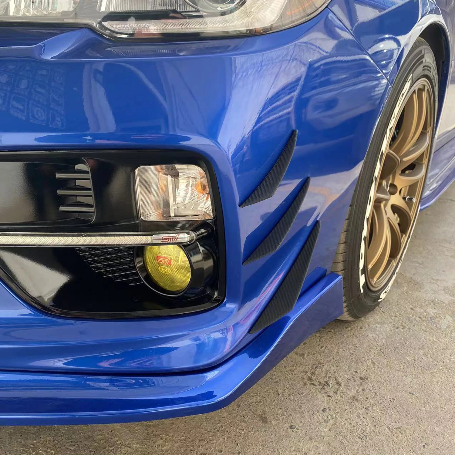 ڵ Ÿϸ ׼ ABS Ǹ    Ʈ Ŀ 6 , ٷ WRX/ WRX STI 2015-2021